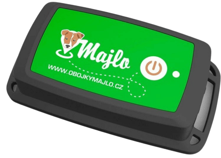 Tracker Majlo